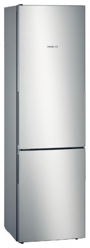 Холодильник Bosch KGE39AL31 Фото
