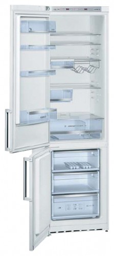 Холодильник Bosch KGE39AW20 Фото