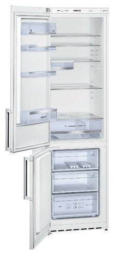 Холодильник Bosch KGE39AW25 Фото