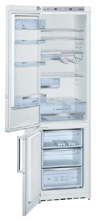 Холодильник Bosch KGE39AW30 Фото