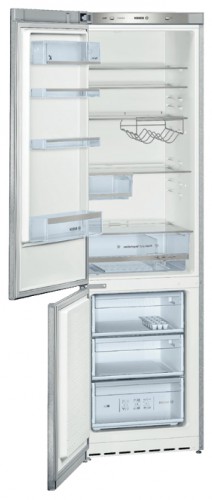 Холодильник Bosch KGE39XI20 Фото