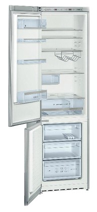 Холодильник Bosch KGE39XL20 Фото