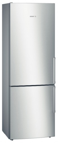 Холодильник Bosch KGE49AI31 Фото