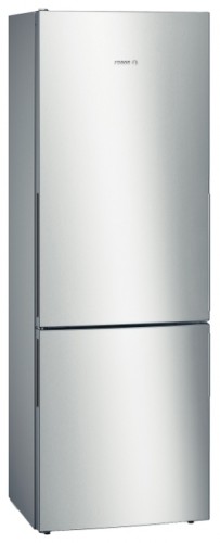 Холодильник Bosch KGE49AL41 Фото