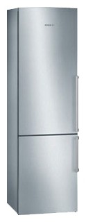 Холодильник Bosch KGF39P91 Фото