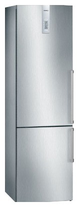 Холодильник Bosch KGF39P99 Фото