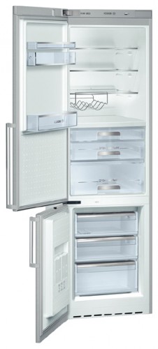 Холодильник Bosch KGF39PI23 Фото