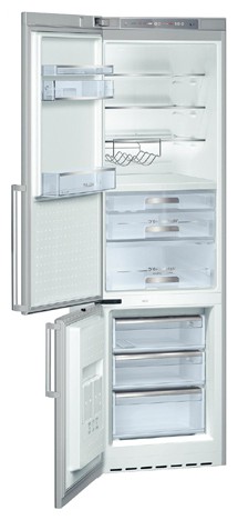 Холодильник Bosch KGF39PZ22X Фото