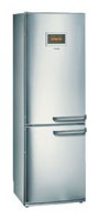 Холодильник Bosch KGM39390 Фото
