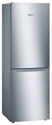 Холодильник Bosch KGN33NL20 Фото