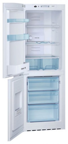 Холодильник Bosch KGN33V00 Фото