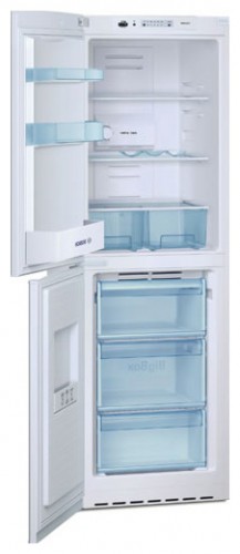Холодильник Bosch KGN34V00 Фото