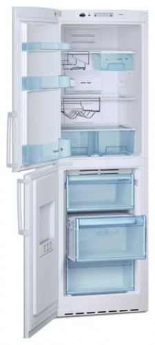 Холодильник Bosch KGN34X00 Фото