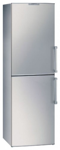 Холодильник Bosch KGN34X60 Фото