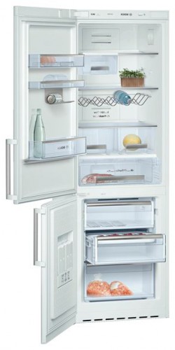 Холодильник Bosch KGN36A13 Фото