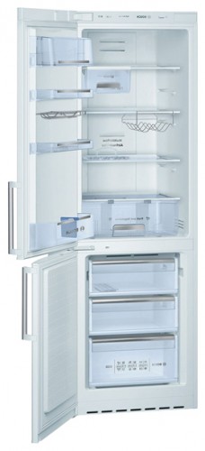 Холодильник Bosch KGN36A25 Фото