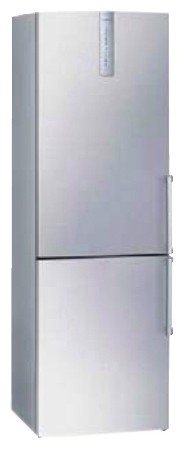 Холодильник Bosch KGN36A60 Фото