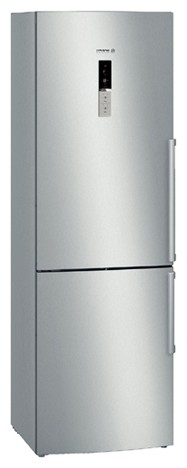 Холодильник Bosch KGN36AI22 Фото