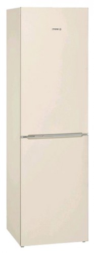 Холодильник Bosch KGN36NK13 Фото