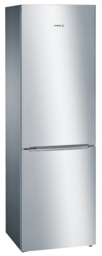 Холодильник Bosch KGN36NL23E Фото