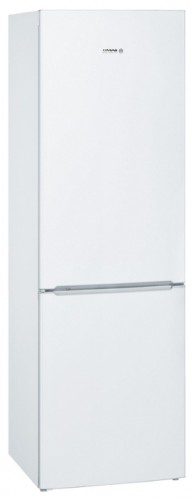 Холодильник Bosch KGN36NW13 Фото