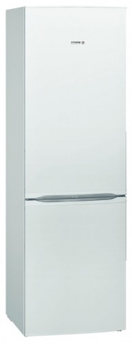 Холодильник Bosch KGN36NW20 Фото