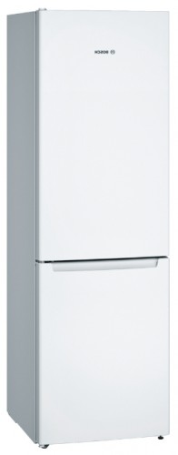 Холодильник Bosch KGN36NW31 Фото