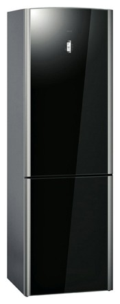 Холодильник Bosch KGN36S50 Фото