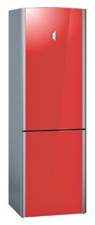 Холодильник Bosch KGN36S52 Фото