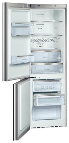 Холодильник Bosch KGN36S53 Фото