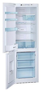 Холодильник Bosch KGN36V03 Фото