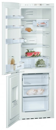 Холодильник Bosch KGN36V04 Фото