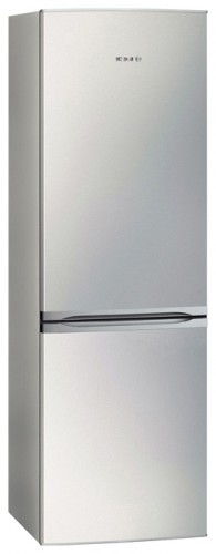 Холодильник Bosch KGN36V63 Фото