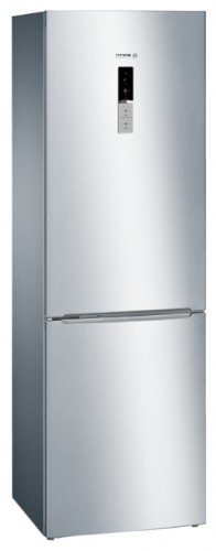 Холодильник Bosch KGN36VL15 Фото