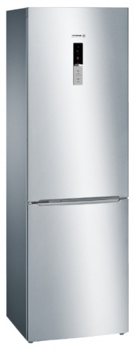 Холодильник Bosch KGN36VL25E Фото