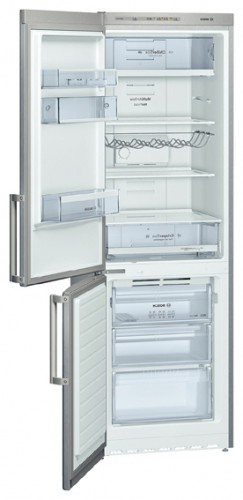 Холодильник Bosch KGN36VL30 Фото