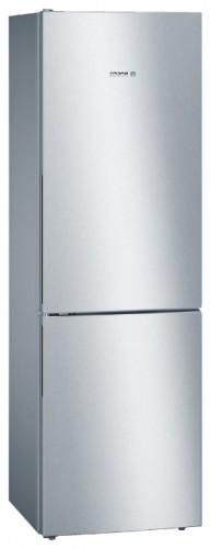 Холодильник Bosch KGN36VL31 Фото