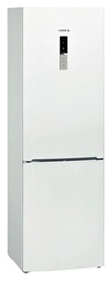 Холодильник Bosch KGN36VW11 Фото