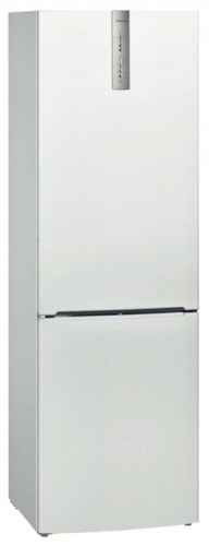 Холодильник Bosch KGN36VW19 Фото