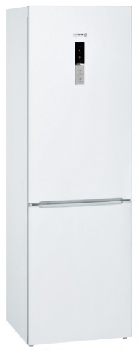 Холодильник Bosch KGN36VW25E Фото