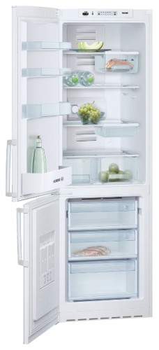 Холодильник Bosch KGN36X20 Фото