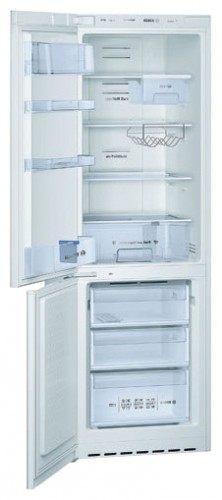 Холодильник Bosch KGN36X25 Фото