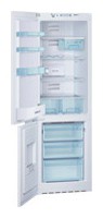 Холодильник Bosch KGN36X40 Фото