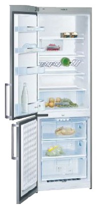 Холодильник Bosch KGN36X42 Фото