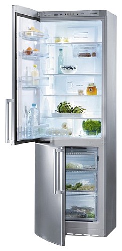 Холодильник Bosch KGN36X43 Фото