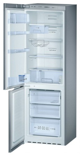 Холодильник Bosch KGN36X45 Фото