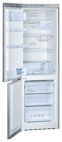 Холодильник Bosch KGN36X47 Фото
