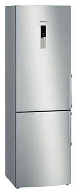 Холодильник Bosch KGN36XI21 Фото