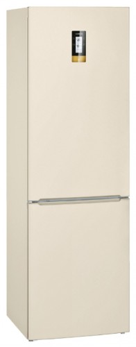 Холодильник Bosch KGN36XK18 Фото