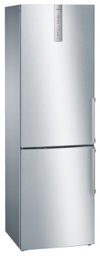 Холодильник Bosch KGN36XL14 Фото